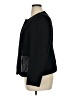 Talbots Black Jacket Size 16 - photo 5