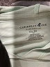 Caribbean Joe 100% Nylon Green Pullover Hoodie Size S - photo 7