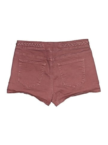 Design Lab Lord & Taylor Shorts (view 2)