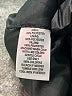 Great Northwest Indigo 100% Polyester Black Vest Size 2X - photo 7