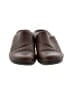 Clarks Brown Mule/Clog Size 8 - photo 2