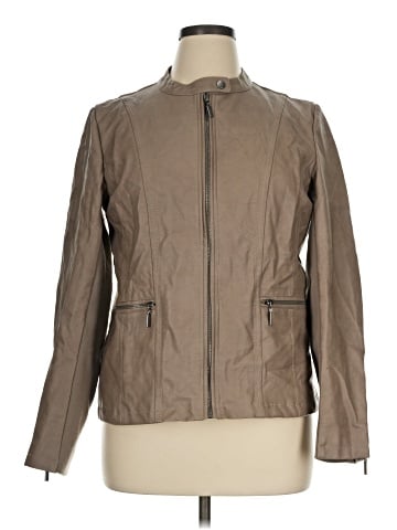 Mo-Ka Jacket (view 1)
