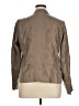 Mo-Ka Solid Tan Jacket Size XL - photo 2