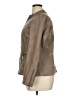 Mo-Ka Solid Tan Jacket Size XL - photo 5