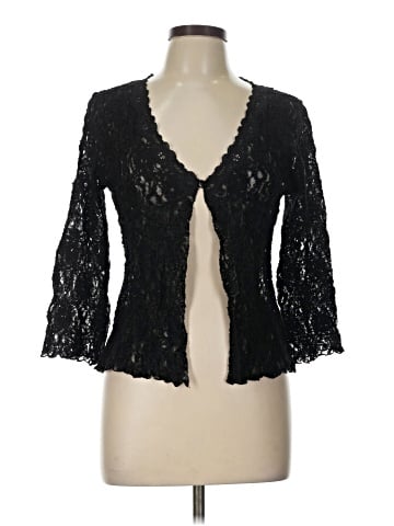 Papillon Kimono (view 1)