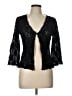 Papillon Black Kimono Size L - photo 1