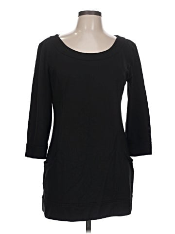 Max Studio 3/4 Sleeve T-Shirt (view 1)