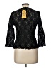 Papillon Black Kimono Size L - photo 2