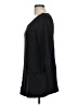 Max Studio Black 3/4 Sleeve T-Shirt Size L - photo 5