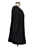 Max Studio Black 3/4 Sleeve T-Shirt Size L - photo 4
