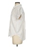 Madewell White Short Sleeve Blouse Size XS - photo 5