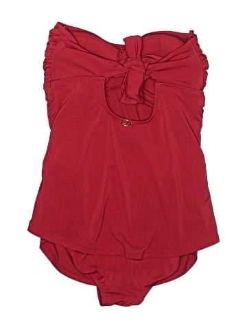 Jantzen One Piece Swimsuit (view 2)