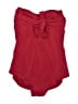 Jantzen Red One Piece Swimsuit Size 10 - photo 2