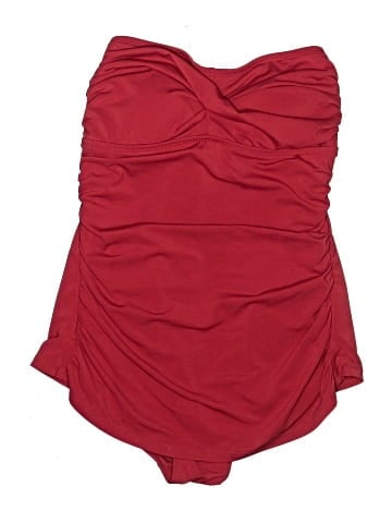 Jantzen One Piece Swimsuit (view 1)