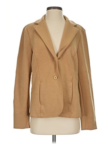 Dialogue Blazer (view 1)
