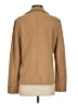 Dialogue Tan Blazer Size S - photo 2