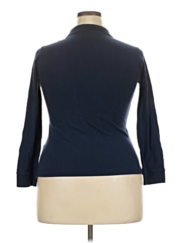 Old Navy 3/4 Sleeve Top (view 2)