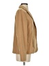 Dialogue Tan Blazer Size S - photo 4