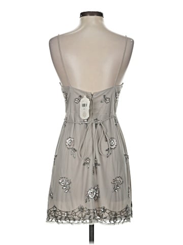 Altar'd State Cocktail Dress (view 2)