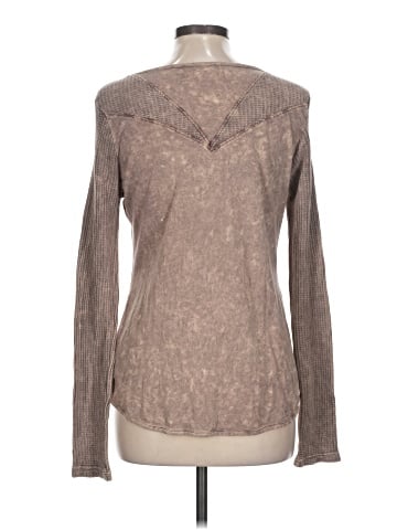 Daytrip Long Sleeve Top (view 2)