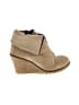 Diba Tan Wedges Size 7 - photo 1