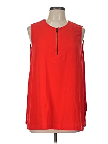 Vince Camuto Sleeveless Blouse (view 1)