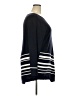 Chico's Black Pullover Sweater Size XXL (4) - photo 4