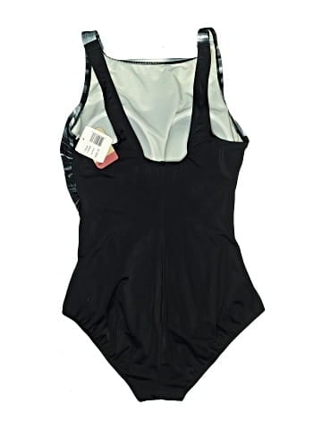 Reebok One Piece Swimsuit (view 2)