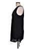 Apt. 9 Black Casual Dress Size L - photo 5