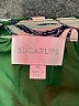 Sugarlips Paisley Green Casual Dress Size XL - photo 7