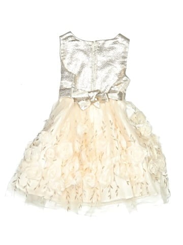 Zunie Dress (view 2)