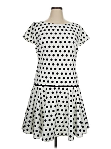 Alexia Admor Casual Dress (view 1)