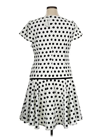 Alexia Admor Casual Dress (view 2)