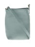 Unbranded Teal Leather Crossbody Bag One size - photo 1