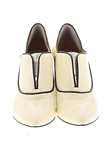Johnston & Murphy Heels (view 2)