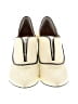 Johnston & Murphy Color Block Ivory Heels Size 8 1/2 - photo 2
