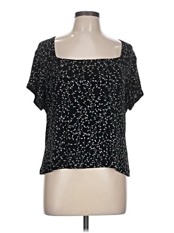 DressBarn Tube Top (view 1)