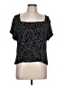 DressBarn Black Tube Top Size L (estimated) - photo 1