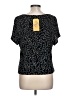 DressBarn Black Tube Top Size L (estimated) - photo 2