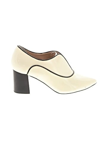 Johnston & Murphy Heels (view 1)