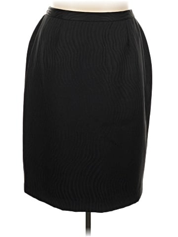 Le Suit Formal Skirt (view 1)