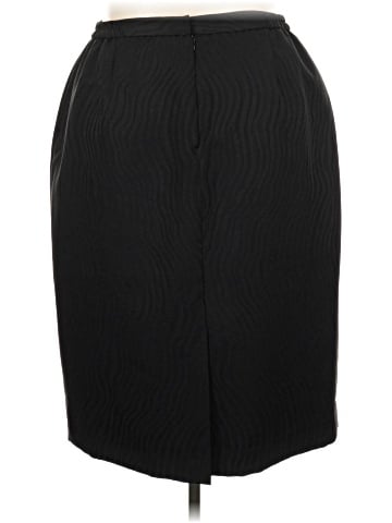 Le Suit Formal Skirt (view 2)