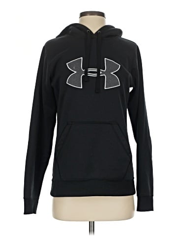Under Armour Pullover Hoodie (view 1)