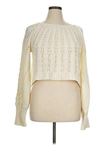 Altar'd State Pullover Sweater (view 1)