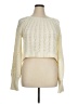 Altar'd State Ivory Pullover Sweater Size XL - photo 1