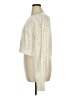 Altar'd State Ivory Pullover Sweater Size XL - photo 5