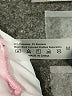 Unbranded Pink Swimsuit Top Size M - photo 3