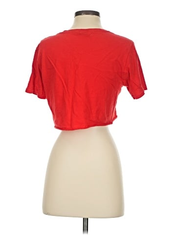 Urban Outfitters Short Sleeve T-Shirt (view 2)