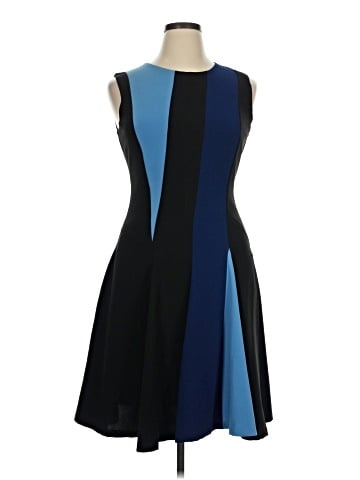 Neiman Marcus Cocktail Dress (view 1)