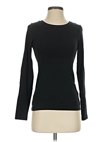 J.Crew Long Sleeve T-Shirt (view 1)